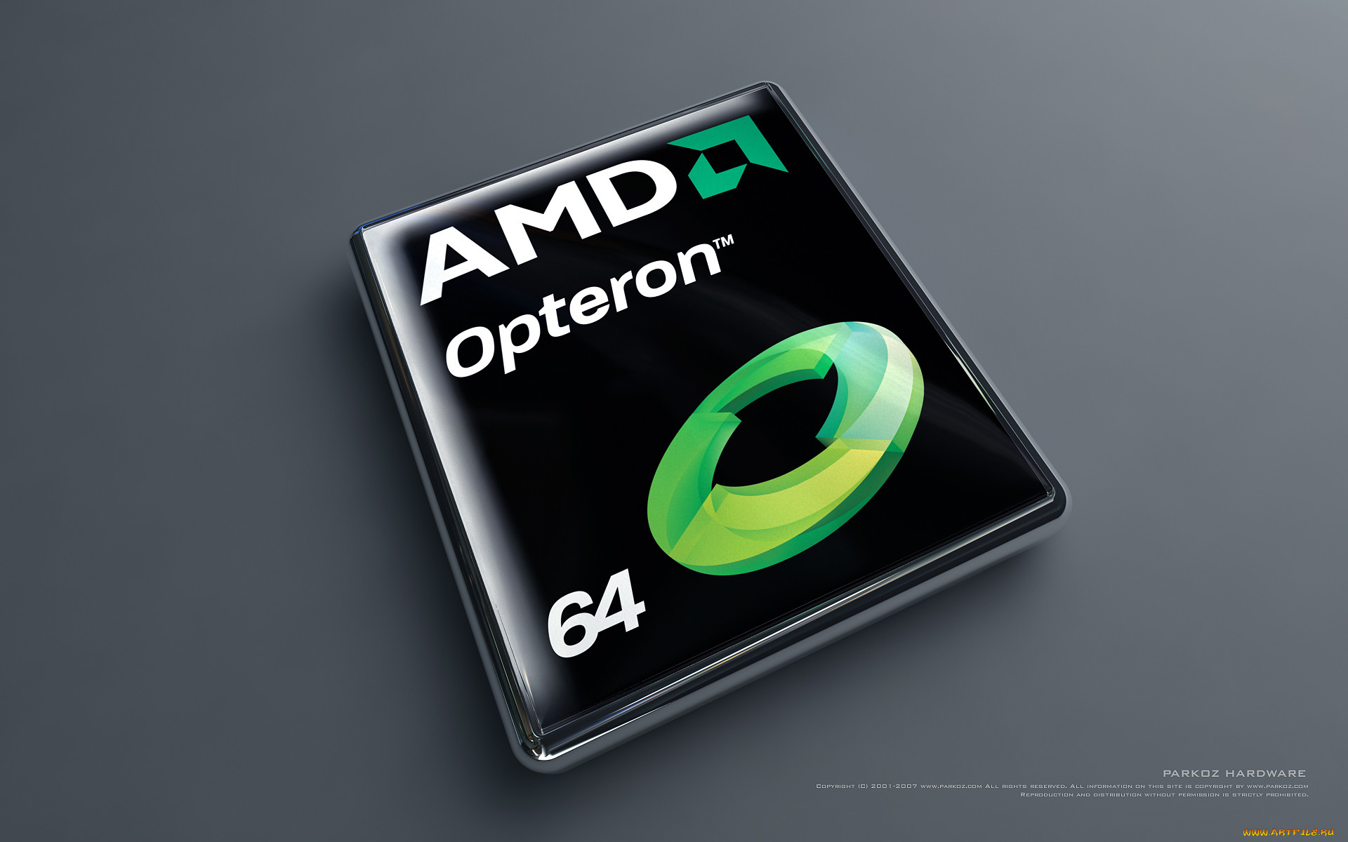 , amd